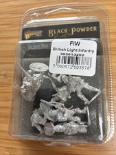 Warlord Games Black Powder