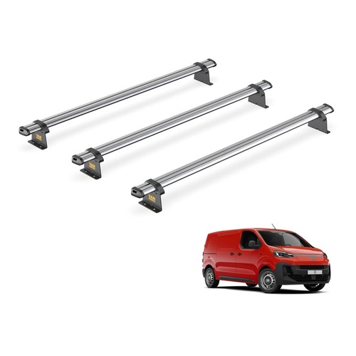 Fiat scudo roof rack - rack, for