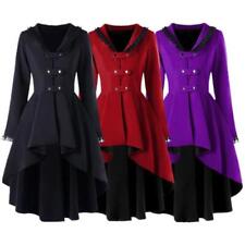 Womens Steampunk Lace Gothic