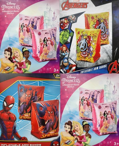 Disney arm bands princess - disney,