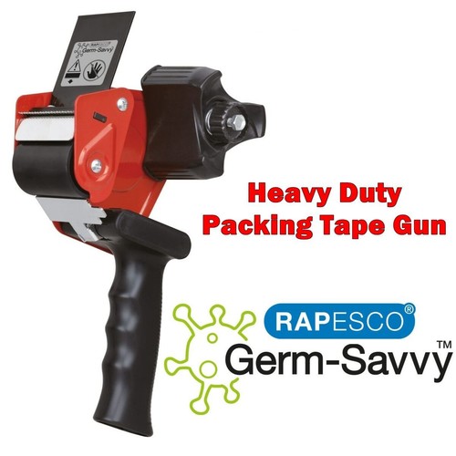 Tape gun brand new - tape, heavy