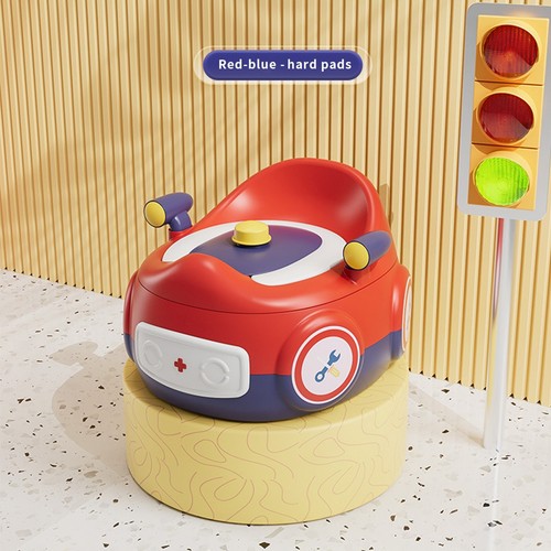 Kids potty training - potty, toilet