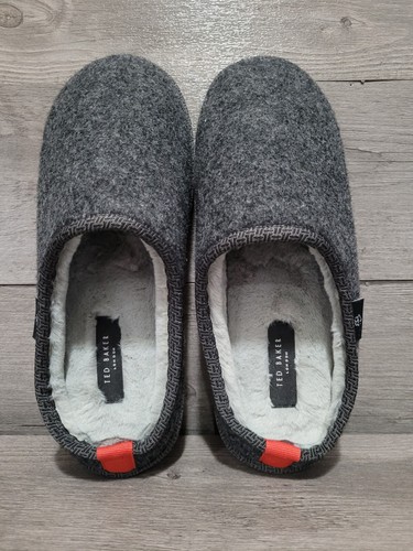 Ted baker simonn slippers - baker,
