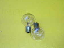 VINTAGE CAR HEADLAMP BULBS NOS
