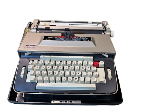 Brother activator 1220 vintage - activator,