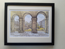'Worcester College, Oxford'