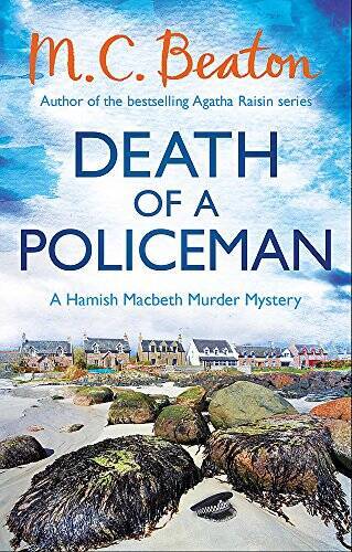 Death policeman hamish - of, a
