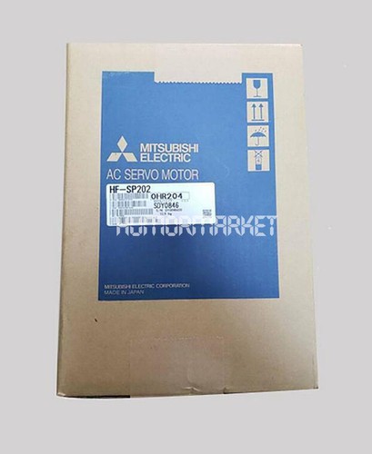 1pcs mitsubishi servo motor - mitsubishi,