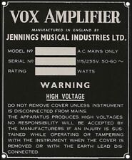 Later JMI Reproduction