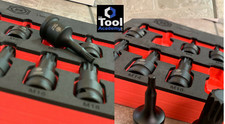 BRITOOL HALLMARK SPLINE IMPACT