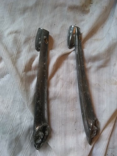 Vintage arms from wing - arms,