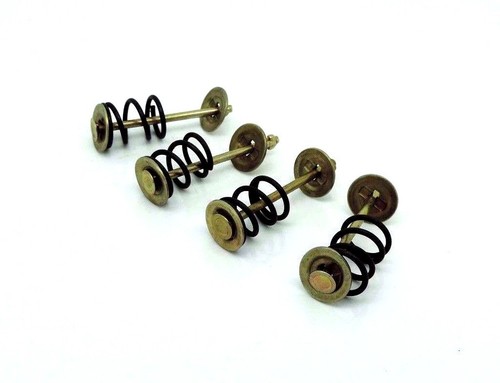 Brake shoe retaining kit - brake,