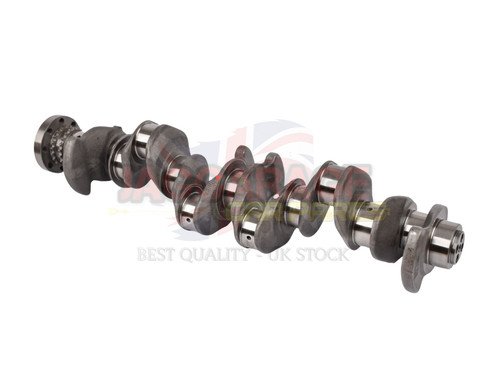 Crankshaft for bmw x4 - for, x3