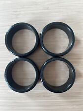4x Tamiya 54020 Super Driftech Tires 24mm