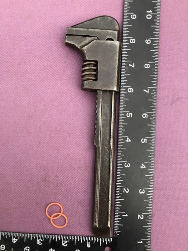 Shelley type shifter - type,