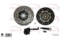 Clutch Kit 3 Piece for VW Golf