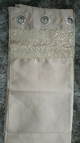 Next gold faux - gold, silk