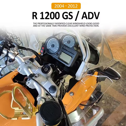 For bmw r1200gs adventure - bmw,