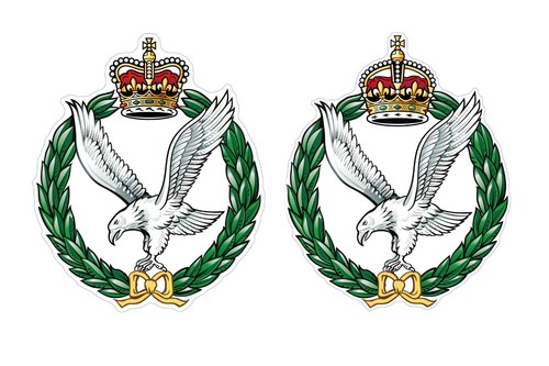Army air corps waterproof - army,