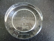 Dartington Crystal - The Glass