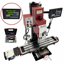 SM-32V Multi-Functional