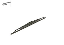 BOSCH Front Windscreen Wiper