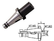 Reduction Sleeve SK40 MK1