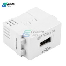Usb power module 220v - usb,