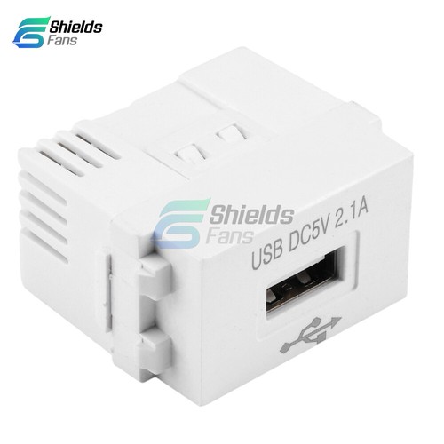 Usb power module - module, 220v