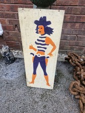 Fairground Shooting Gallery Art