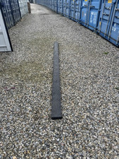 Recycled Plastic Gravel Board