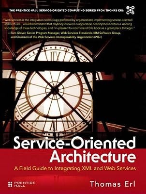 Service oriented architecture - service-oriented,