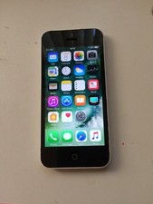 Apple iPhone 5c - 8GB - white