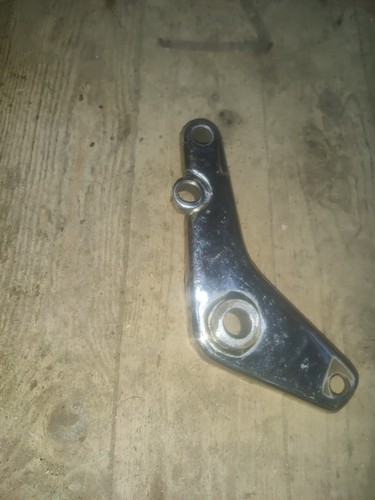 Harley shovelhead rear - , brake