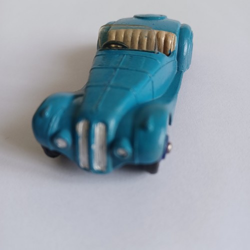 Vintage diecast dinky toys - diecast, 38