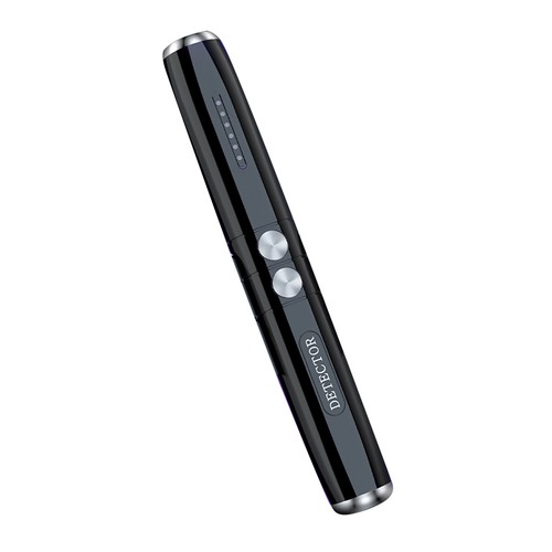 Signal detector pen - detector, hidden