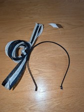 Fasinator Women's Black