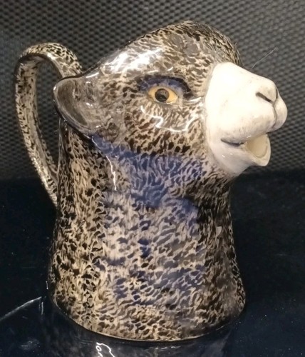 Black sheep medium - black,