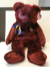 TY Beanie Baby Babies Buddy