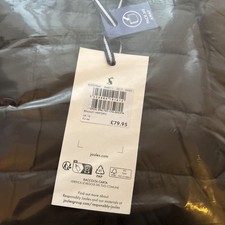 JOULES BRAMLEY Showerproof