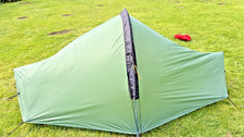 Ultra Lightweight Tent - 1