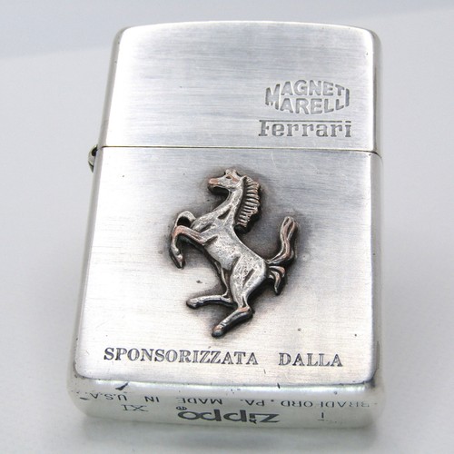 Ferrari magneti marelli - ferrari,