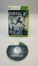 Portal 2 Xbox 360 PAL
