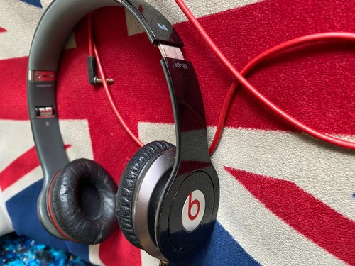Beats dre solo - beats, wired