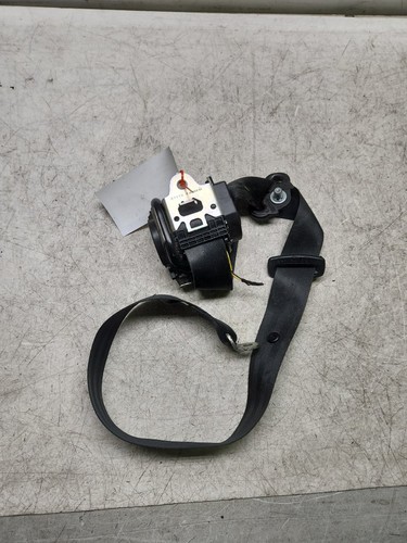 Skoda yeti seat belt - yeti,
