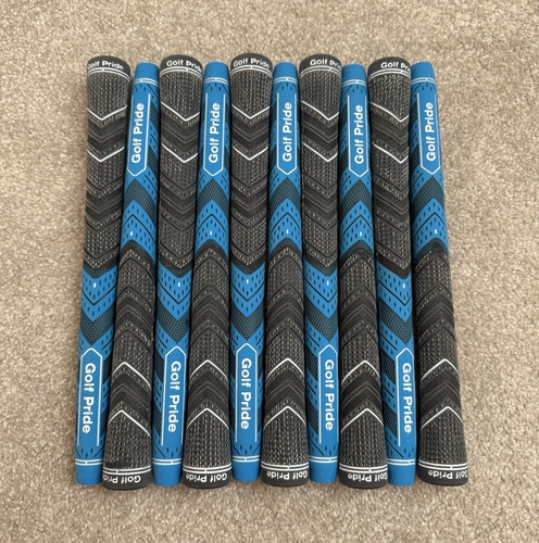 Golf pride mcc plus4 - pride,