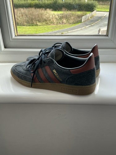 Adidas handball spezial - adidas,