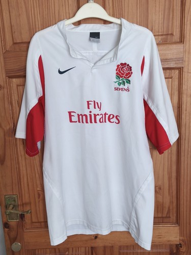 England sevens rugby - sevens,