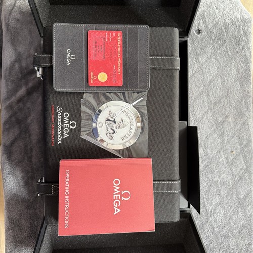 2020 omega speedmaster - omega,