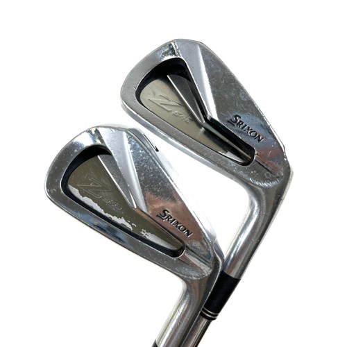 Srixon 565 irons pw - /, /